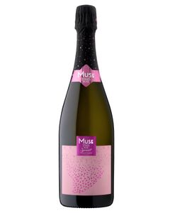 Muse Stars Vin Spumant Rose 0.7L 