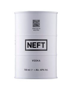 Neft Vodka 0.7L   