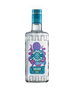 Olmeca Tequila Silver Limited Edition 0.7L