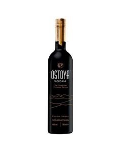 Ostoya Black Vodka 0.7L