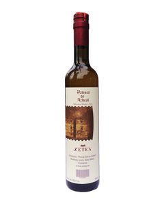 Zetea Palinca De Ardeal 0.5L
