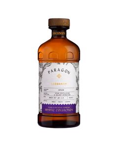 Paragon Labdanum 485ML