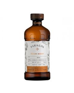 Paragon Timur Berry 485ML