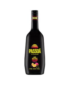 Passoa Lichior Passion Fruit 0.7L