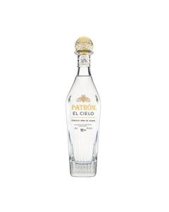 Patron Tequila El Cielo 0.7L