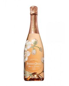 Perrier Jouet Sampanie Belle Epoque Rose 0.75L