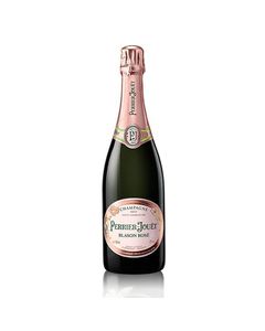 Perrier Jouet Sampanie Blason Rose 0.75L