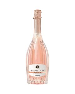 Piccini Prosecco Doc Rose 0.75L 