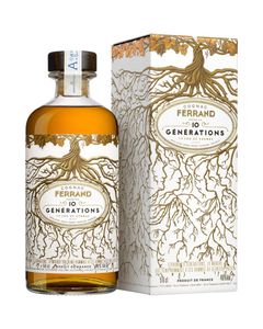 Pierre Ferrand Cognac 10th Generation 0.5L