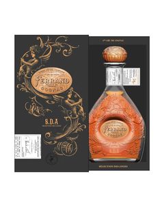 Pierre Ferrand Cognac SDA Selection Des Anges 0.7L