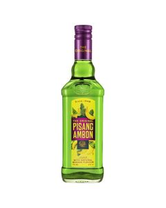 Pisang Ambon Lichior Banane 0.7L