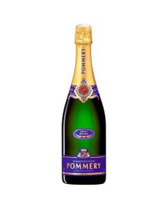 Pommery Brut Royal Sampanie 0.75L