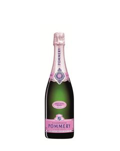 Pommery Rose Sampanie 0.75L