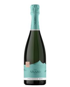 Corvezzo Vezzo Prosecco DOC Brut 0.75L