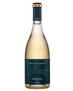 Purcari Nocturne Fumé Blanc 0.75L