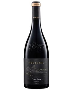 Purcari Nocturne Vin Rosu Pinot Noir 0.75L
