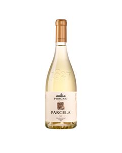 Purcari Parcela Vin Alb Chardonnay 0.75L