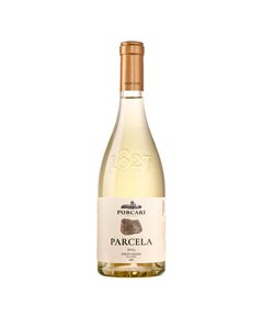 Purcari Parcela Vin Alb Pinot Grigio 0.75L