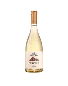 Purcari Parcela Vin Alb Traminer 0.75L