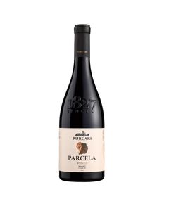 Purcari Parcela Vin Rosu Malbec 0.75L