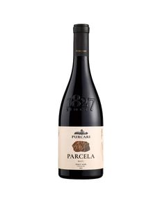 Purcari Parcela Vin Rosu Pinot Noir 0.75L