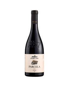 Purcari Parcela Vin Rosu Saperavi 0.75L