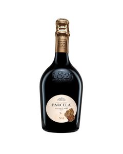 Purcari Parcela Fetească Albă Spumant Brut 0.75L