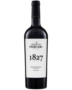 Purcari Rară Neagră de Purcari & Saperavi Vin Roșu 0.75L