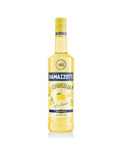 Ramazzotti Limoncello Lichior 0.7L 
