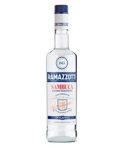 Ramazzotti Sambuca Lichior 0.7L