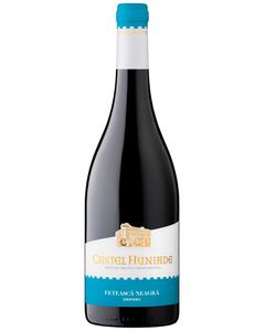 Cramele Recas Castel Huniade Vin Rosu Feteasca Neagra 0.75L
