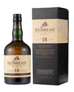 Redbreast Whisky 18YO 0.7L