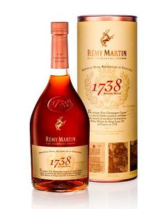 Remy Martin Cognac 1738 Accord Royal 0.7L