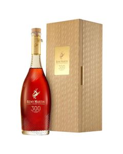 Remy Martin Cognac 300th Anniversary Coupe 0.7L