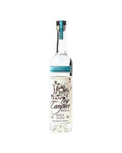 Rey Campero Espadin Mezcal 0.7L