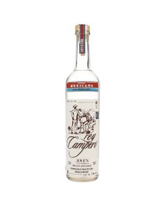 Rey Campero Mexicano Mezcal 0.7L