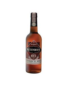 Rittenhouse Rye Whisky 0.7L