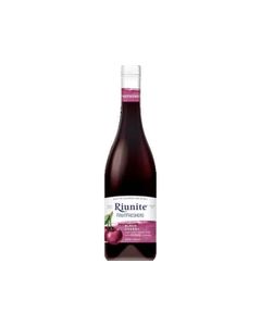 Riunite Fruit Fresher Black Cherry 0.75L