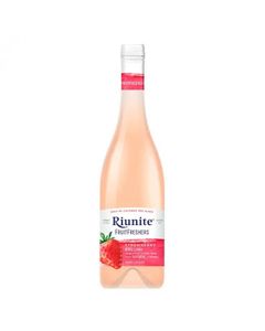 Riunite Fruit Fresher Strawberry Bellini 0.75L
