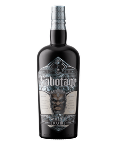 Sabotage White Rom 0.7L