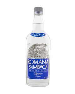 Sambuca Romana Lichior 0.7L