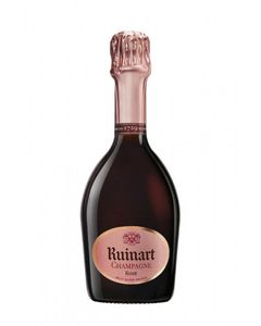 Ruinart Rose Sampanie 0.375L