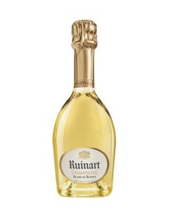Ruinart Sampanie Blanc De Blancs 0.375L