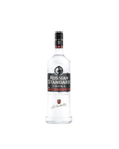 Russian Standard Vodka 0.5L
