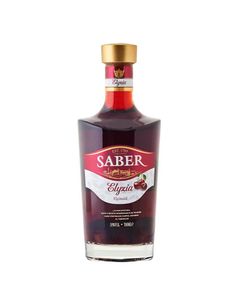 Saber Elyzia Lichior Visinata 0.7L