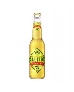 Salitos Cerveza Tequila 4 Bucati X 0.33L