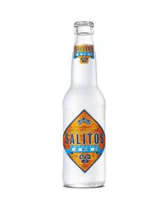 Salitos Ice 4 Bucati X 0.33L