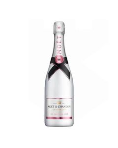 Moet & Chandon Sampanie Ice Imperial Rose 0.75L