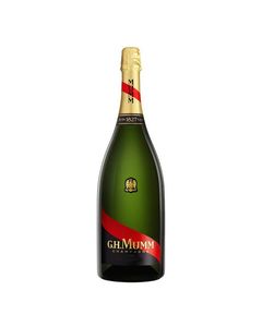 Mumm Sampanie Cordon Rouge Magnum 1.5L
