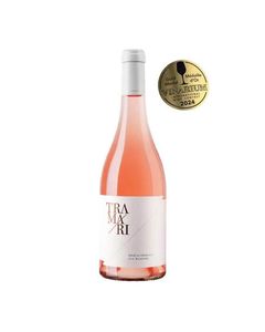 San Marzano Vin Rose Tramari Di Primitivo Salento 0.75L